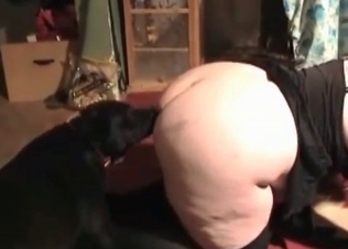Cur fucking this beautiful slut