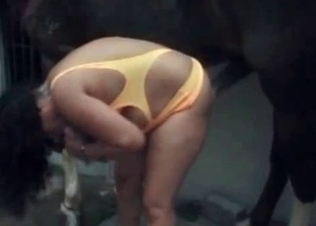Colt fucking innocent girl