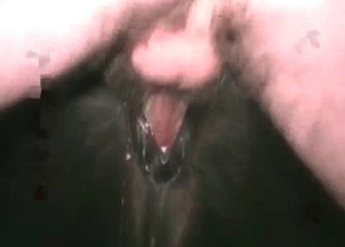 Hairy animal and its pornstar-esque fucking