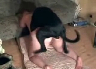 Incredible animal fucking