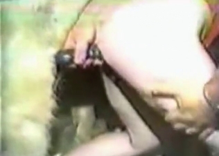 Stallion fucking on camera