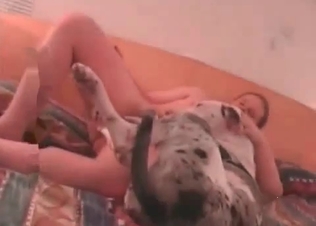 Anal sex for a hot boxer