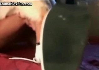 Owner’s tight hole drilled