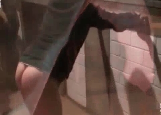 Close-up video showing you the depravity