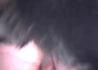 Dog fucks real good