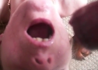 Zoo sex with a horny slut