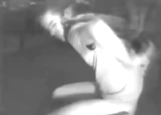 Twink featured in a zoo sex scene with doggystyle